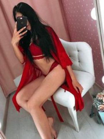 Анкета проститутки Хельга, 24 года